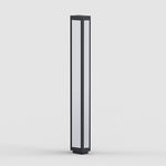 Modern Outdoor Bollard Lights – Waterproof LED Landscape Lighting for Pathways & Gardens
