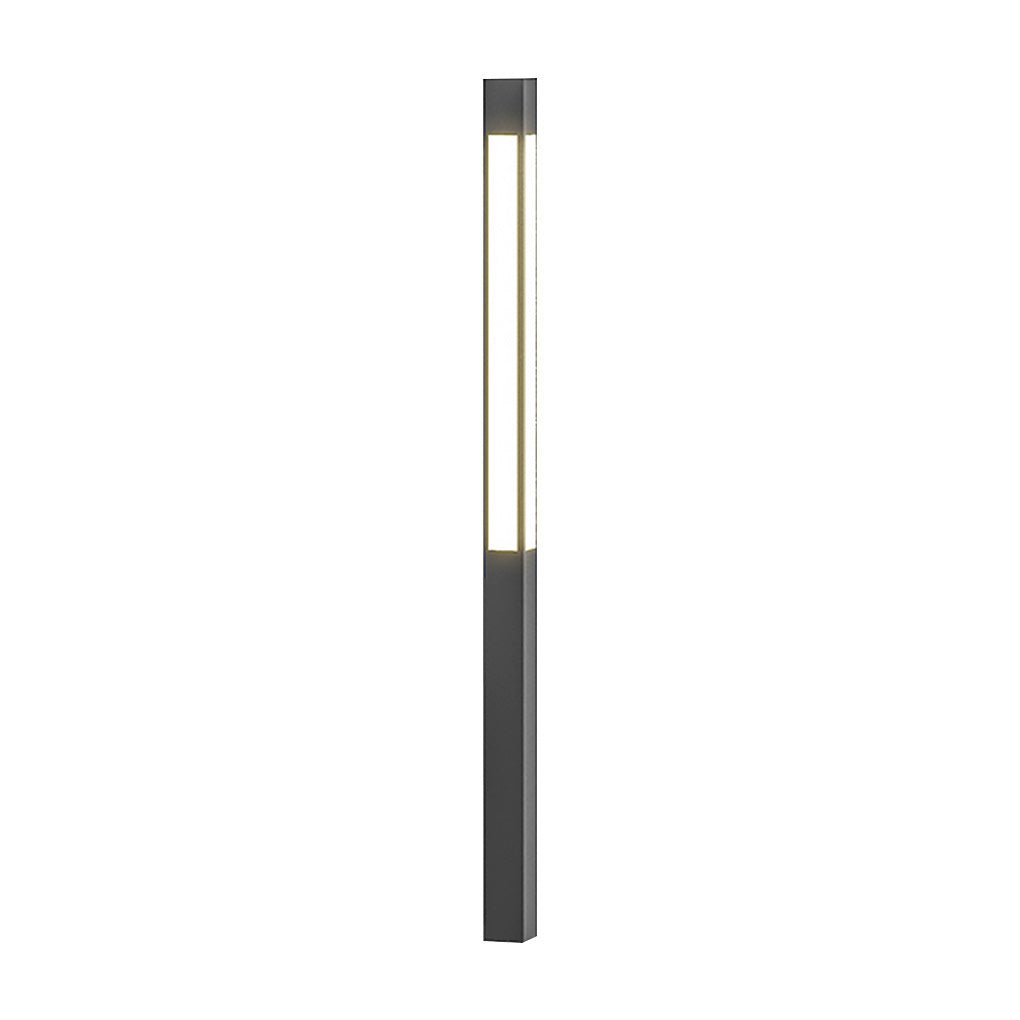 Modern Outdoor Bollard Lights – Waterproof LED Landscape Lighting for Pathways & Gardens