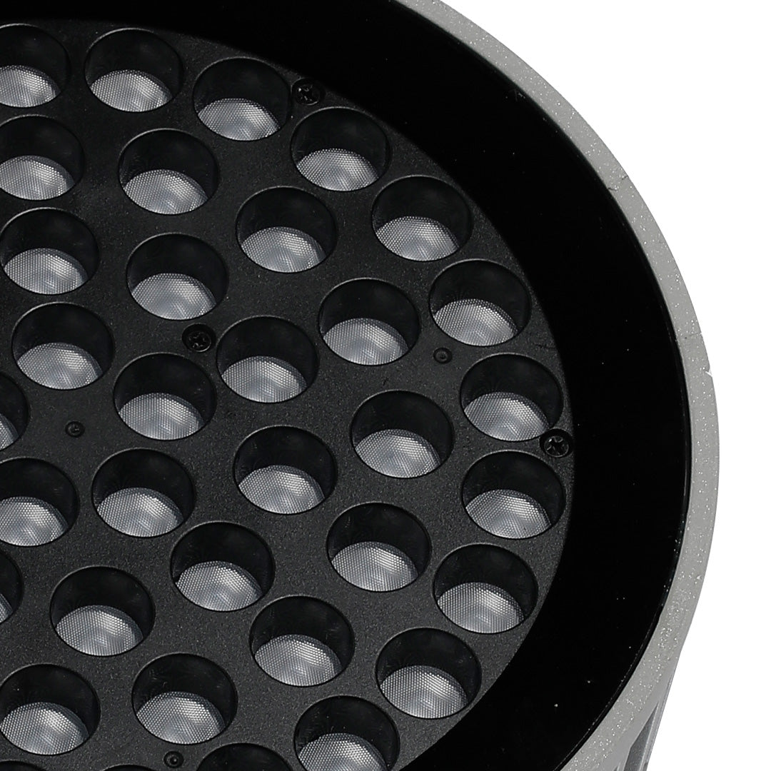 Architectural Outdoor LED Garden Spotlights, 3000K Warm White, IP65 Waterproof