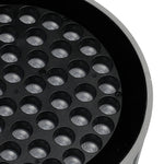 Architectural Outdoor LED Garden Spotlights, 3000K Warm White, IP65 Waterproof