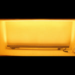 Architectural LED Wall Wash Light – Waterproof Aluminum Linear Outdoor Lighting