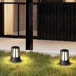 Outdoor Led Waterproof Landscape Lighting For Villa Courtyard Garden Road