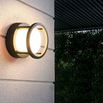 Outdoor Led Waterproof Multi Purpose Landscape Decorative Lighting For Courtyard Fence