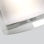 Modern Outdoor Wall Sconce with Artistic Light Pattern, IP65 Waterproof
