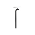 Modern Stainless Steel LED Path Lights for Garden Walkways, IP65 Waterproof Landscape Lighting