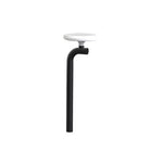 Modern Stainless Steel LED Path Lights for Garden Walkways, IP65 Waterproof Landscape Lighting