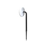 Modern Stainless Steel LED Path Lights for Garden Walkways, IP65 Waterproof Landscape Lighting