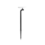 Modern Stainless Steel LED Path Lights for Garden Walkways, IP65 Waterproof Landscape Lighting