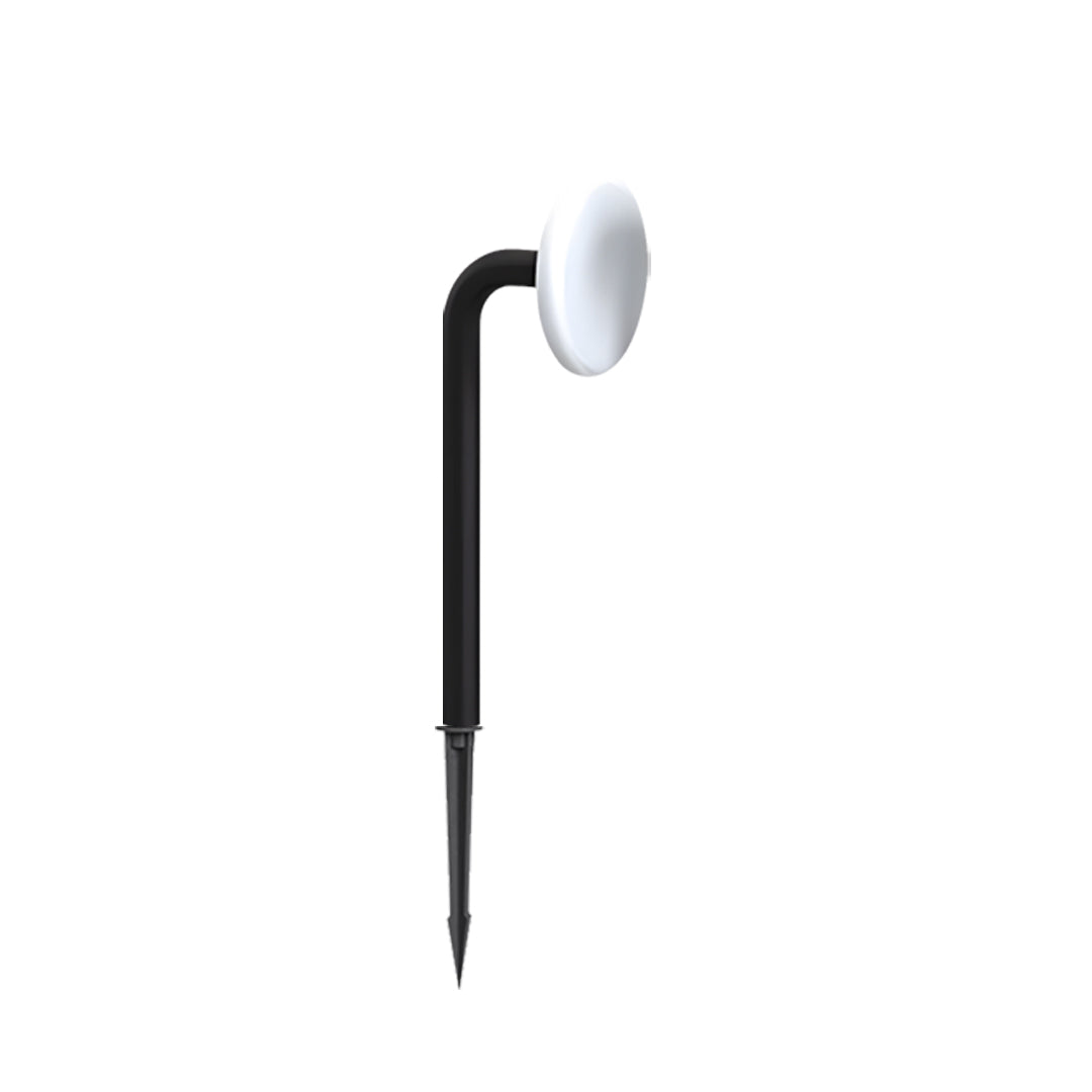 Modern Stainless Steel LED Path Lights for Garden Walkways, IP65 Waterproof Landscape Lighting