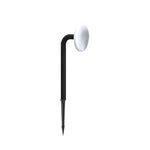 Modern Stainless Steel LED Path Lights for Garden Walkways, IP65 Waterproof Landscape Lighting