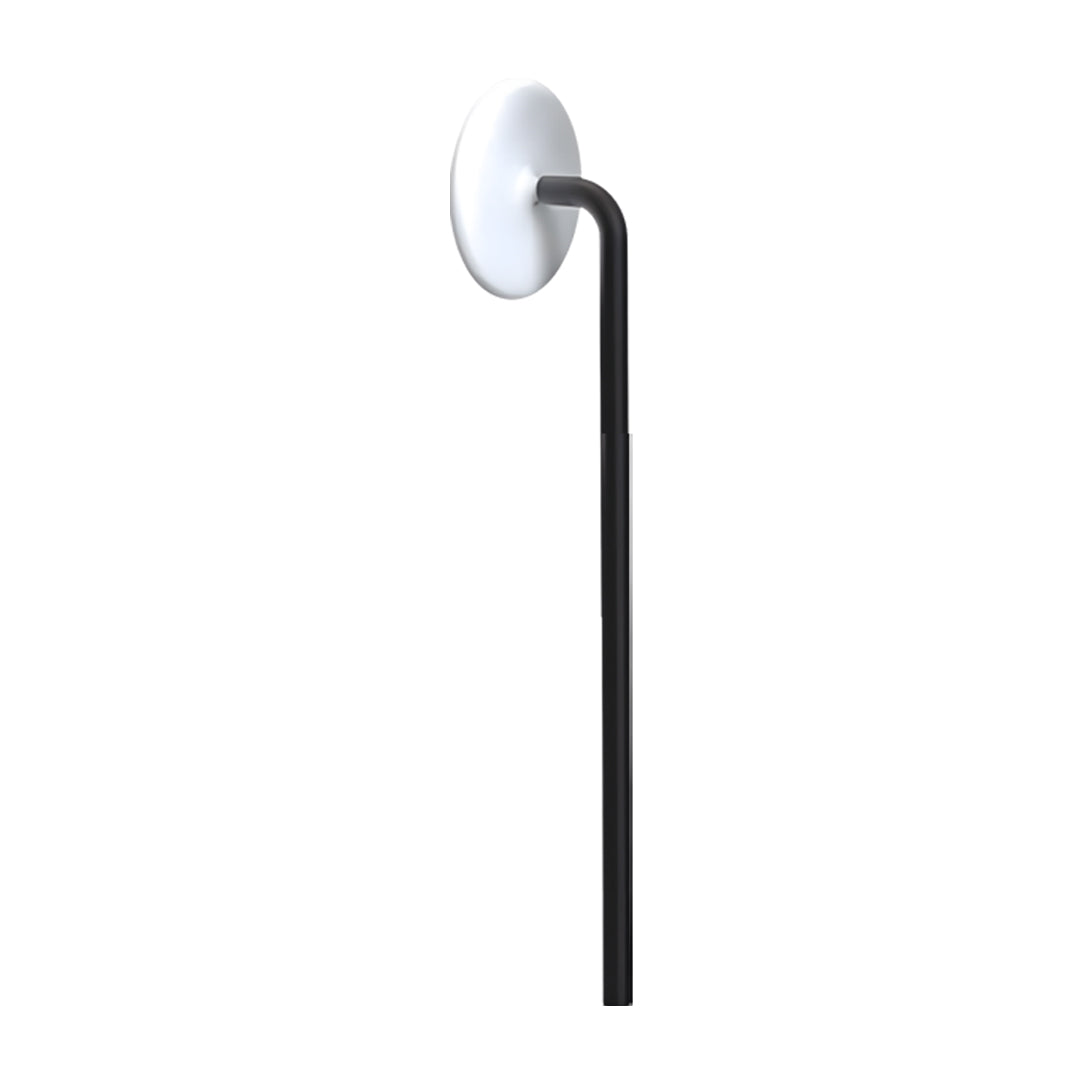 Modern Stainless Steel LED Path Lights for Garden Walkways, IP65 Waterproof Landscape Lighting
