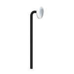 Modern Stainless Steel LED Path Lights for Garden Walkways, IP65 Waterproof Landscape Lighting