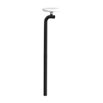 Modern Stainless Steel LED Path Lights for Garden Walkways, IP65 Waterproof Landscape Lighting