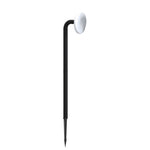Modern Stainless Steel LED Path Lights for Garden Walkways, IP65 Waterproof Landscape Lighting
