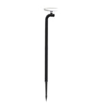Modern Stainless Steel LED Path Lights for Garden Walkways, IP65 Waterproof Landscape Lighting