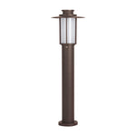 Outdoor Minimalist Waterproof Led Landscape Decorative Lighting For Courtyard Garden