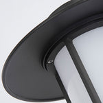 Outdoor Minimalist Waterproof Led Landscape Decorative Lighting For Courtyard Garden