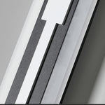Modern Outdoor Linear Wall Sconce Waterproof LED Architectural Lighting