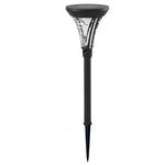 Outdoor Solar Post Lights Led Garden Lights Pathway Lights Landscape Lighting