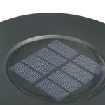 Outdoor Solar Post Lights Led Garden Lights Pathway Lights Landscape Lighting