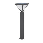 Outdoor Solar Waterproof Led Path Light For Courtyard Villa Garden Lawn