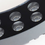 Modern Upwards Tree Spot Lights Led Outdoor Landscape Decorative Lighting For Tree