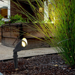 Outdoor Waterproof Led Landscape Decorative Lighting Spotlight For Courtyard Tree