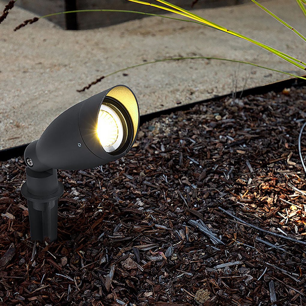 Outdoor Waterproof Led Landscape Decorative Lighting Spotlight For Courtyard Tree