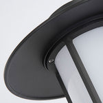 Outdoor Waterproof Led Landscape Lighting Decorative Lights For Villa Fence Pillars