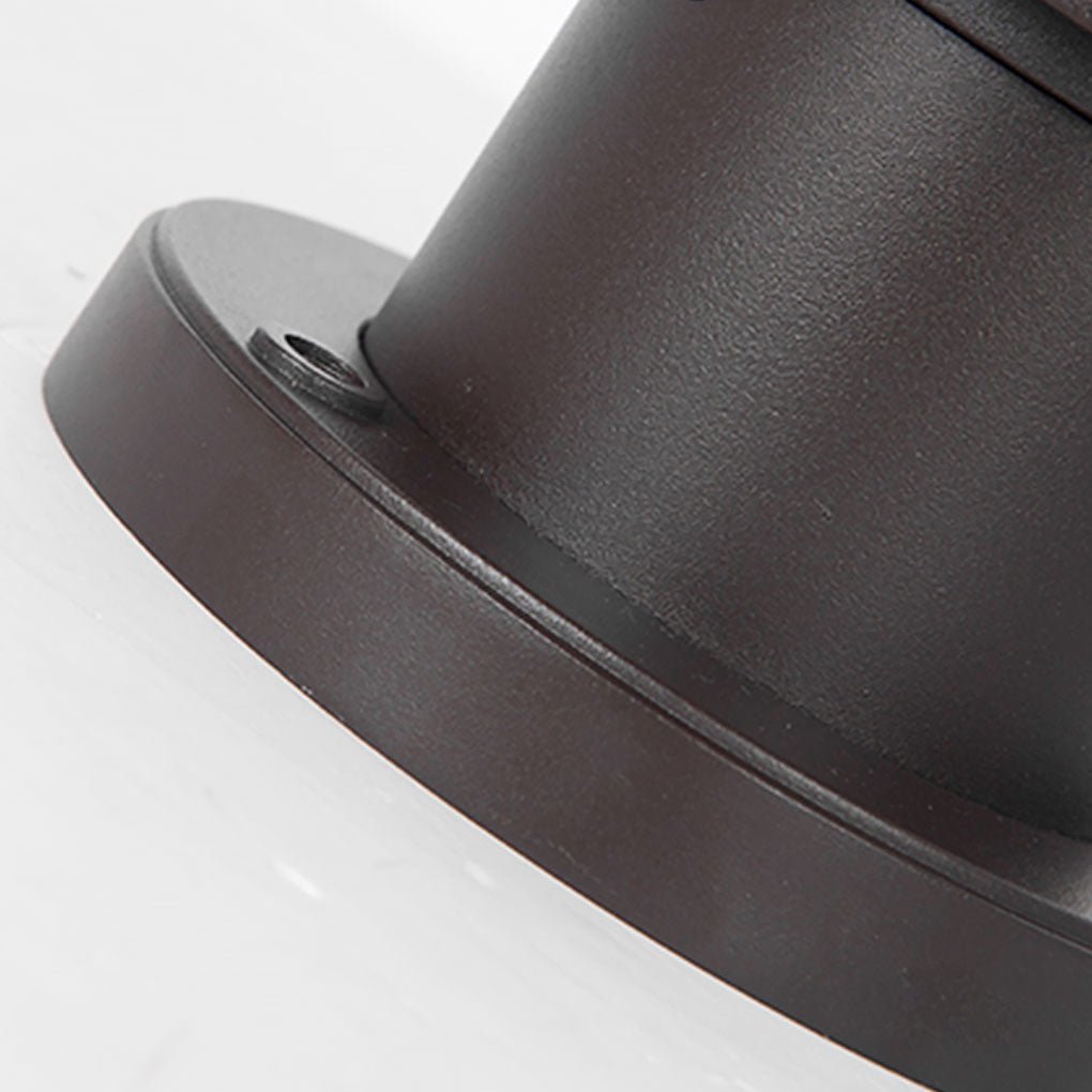 Outdoor Waterproof Led Landscape Lighting Decorative Lights For Villa Fence Pillars