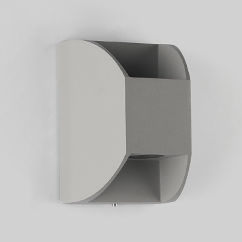 Outdoor Waterproof Led Wall Light For Villa Foyer Garden Corridor Balcony