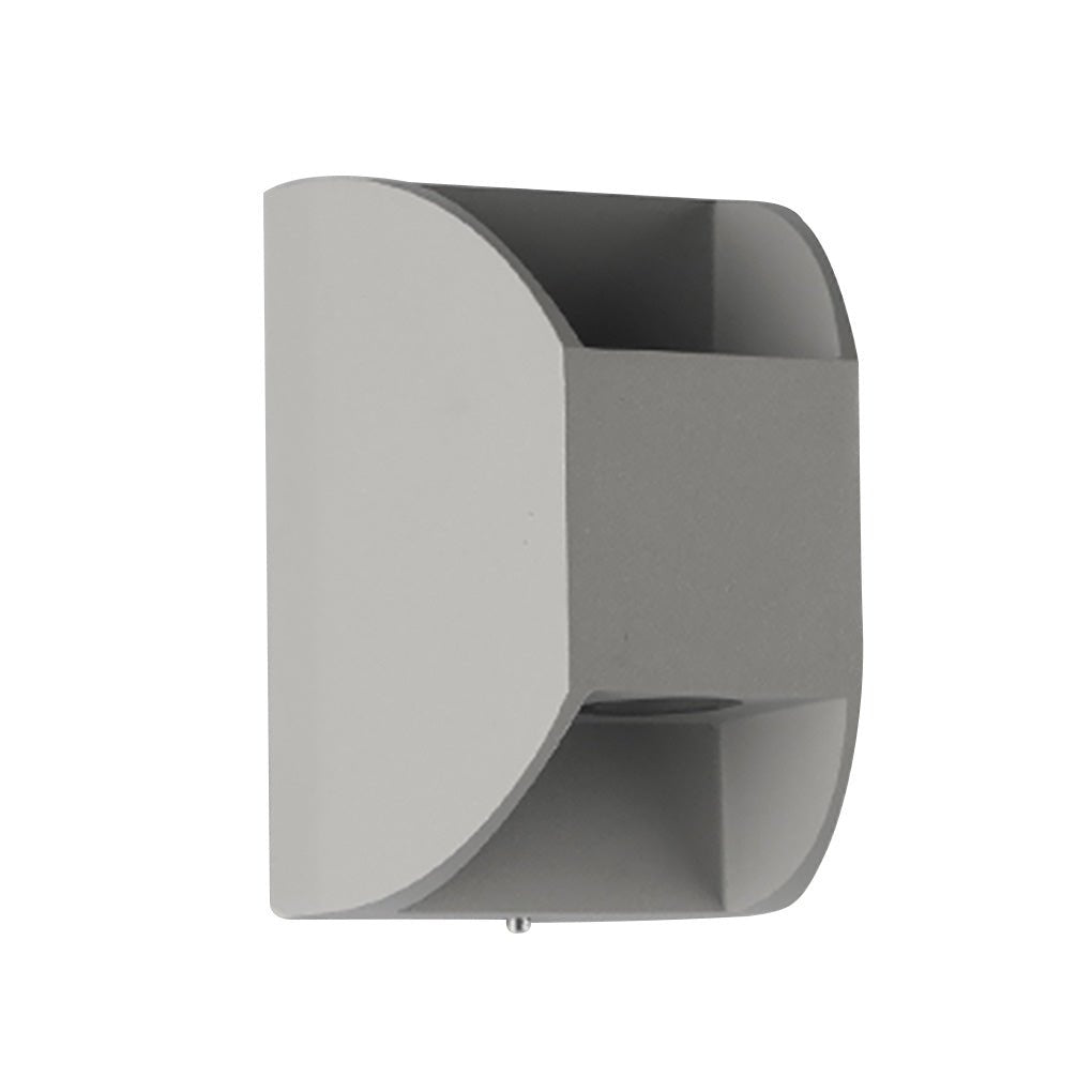 Outdoor Waterproof Led Wall Light For Villa Foyer Garden Corridor Balcony