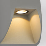 Outdoor Waterproof Led Wall Light For Villa Foyer Garden Corridor Balcony