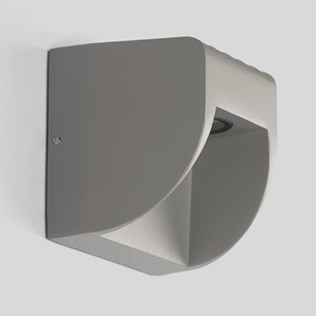 Outdoor Waterproof Led Wall Light For Villa Foyer Garden Corridor Balcony