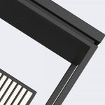 Outdoor Waterproof Retro Lawn Light For Outdoor Landscape Decorative Lighting