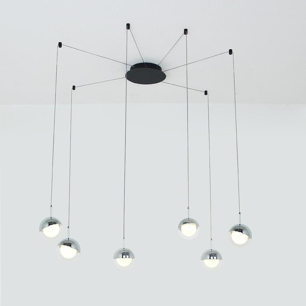 Lighting Ceiling Lights Pendant Lighting_4K769