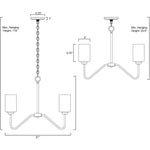 Lighting Ceiling Lights Chandeliers_4V92U