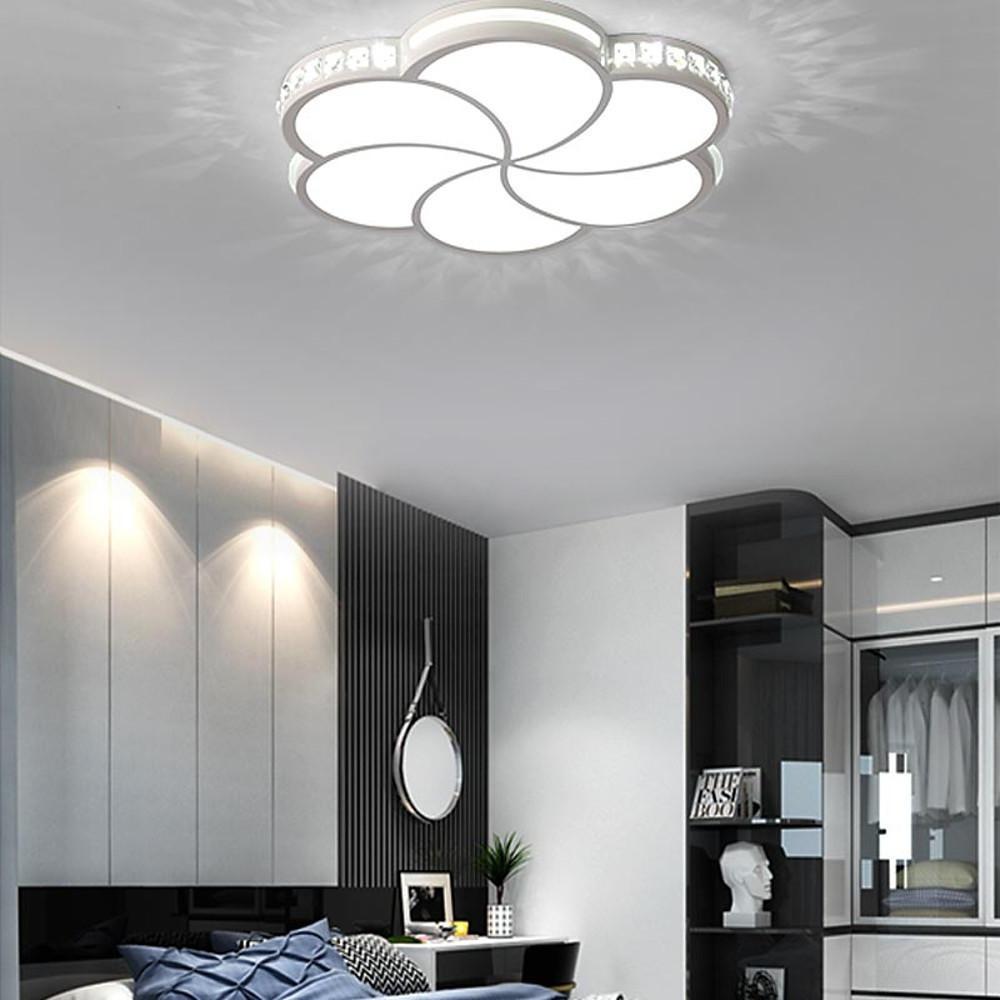 Lighting Ceiling Lights Flush Mount Lighting_4D6Jp