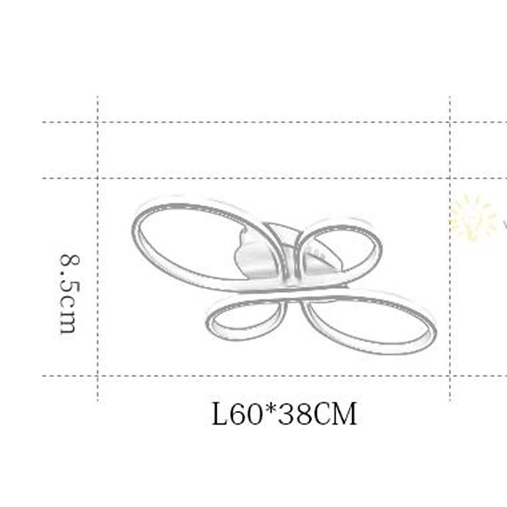 Lighting Ceiling Lights Flush Mount Lighting_4W3Vw