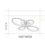 Lighting Ceiling Lights Flush Mount Lighting_4W3Vw