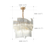 Lighting Ceiling Lights Chandeliers_453Yi