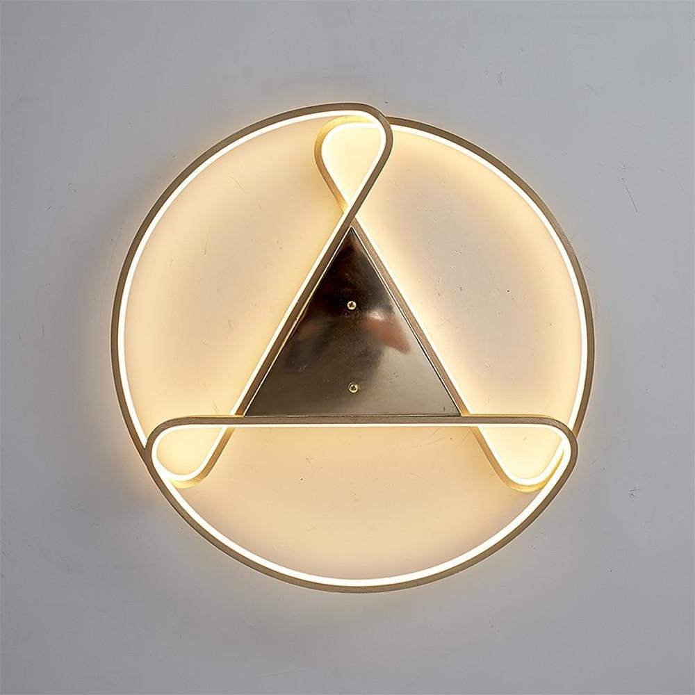 Lighting Ceiling Lights Flush Mount Lighting_4Mqej