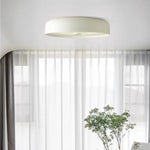 Nordic Minimalist Round Ceiling Lamp