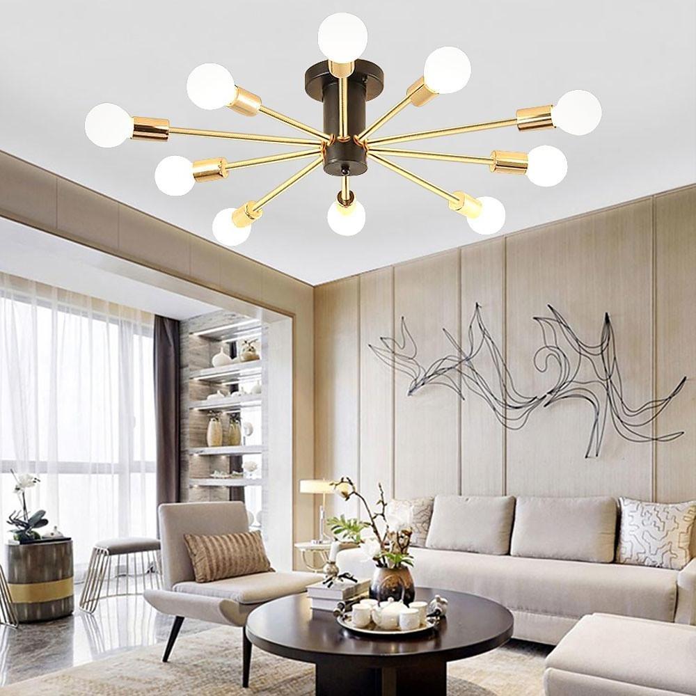 Lighting Ceiling Lights Chandeliers_490Bo