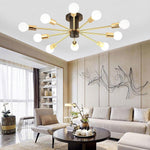 Lighting Ceiling Lights Chandeliers_490Bo