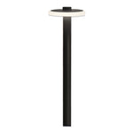Aurora Path Light – Modern Waterproof LED Landscape Bollard for Garden Walkways