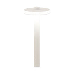 Aurora Path Light – Modern Waterproof LED Landscape Bollard for Garden Walkways