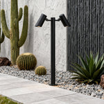 LED Outdoor Path Lights – Waterproof Die-Cast Aluminum Landscape Lighting