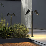 LED Outdoor Path Lights – Waterproof Die-Cast Aluminum Landscape Lighting