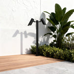 LED Outdoor Path Lights – Waterproof Die-Cast Aluminum Landscape Lighting
